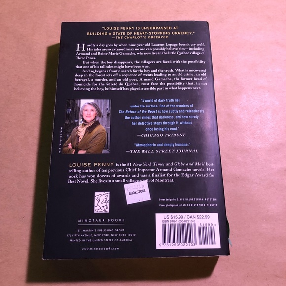 🥭 3 / 30$ 🥭 The Nature of the Beast - Picture 3 of 4